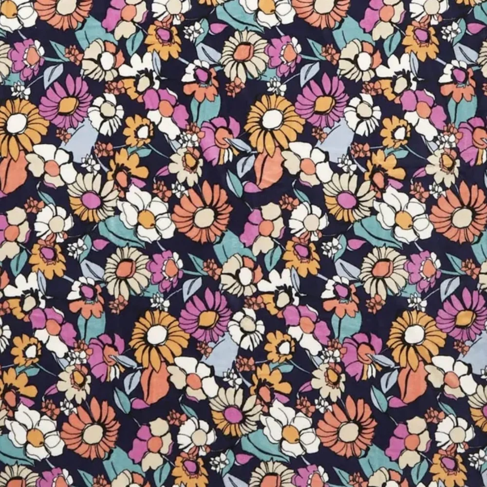 NWT Vera Bradley Throw Blanket 50x80 Santa Fe Sun